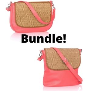 *Bundle*Studio Thirty-one Classic and Modern Purse